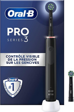 Oral pro 3000 d'occasion  Martigues