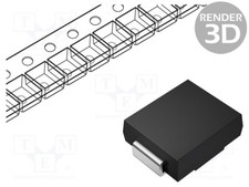 Stück diode gleichrichter gebraucht kaufen  Versand nach Germany