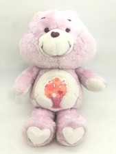 Peluche bisounours carebears d'occasion  Saint-Dié-des-Vosges