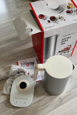 Zwilling enfinigy wasserkocher gebraucht kaufen  Berlin