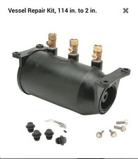 Wilkins rk114 350 usato  Spedire a Italy
