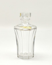 Saint Luis Pequeña Jarra Licor Octagonal French Crystal Licor Decantador comprar usado  Enviando para Brazil
