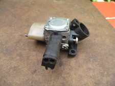 Genuine used husqvarna for sale  LOCKERBIE