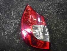 Renault megane scenic for sale  IPSWICH