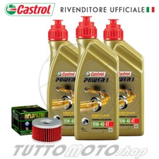 Tagliando suzuki 650 usato  Amantea