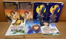 Libri sidney sheldon usato  Forli