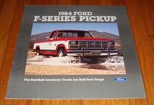 Original 1984 ford for sale  North Liberty