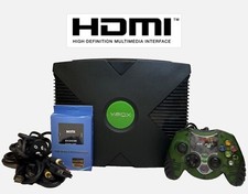 ✅ Pacote de console Xbox original ** HDMI** + controle (testado/funcionando) comprar usado  Enviando para Brazil