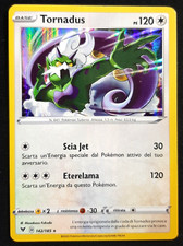 Tornadus 142 185 usato  Venezia