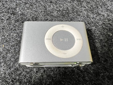 Apple ipod shuffle gebraucht kaufen  Stuttgart