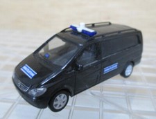 Herpa mercedes benz gebraucht kaufen  Kiel