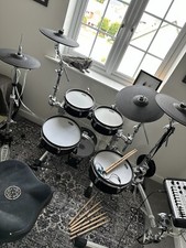 Yamaha dtx for sale  SEVENOAKS