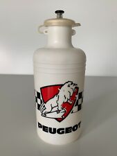 Bidon spécialités peugeot d'occasion  Colombes