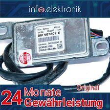 Nox sensor 06f907807e gebraucht kaufen  Bielefeld