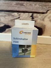 Sonnenschirmhalter schneider gebraucht kaufen  Sengenthal