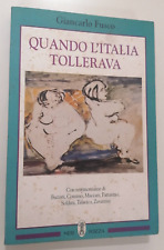 Giancarlo fusco quando usato  Napoli
