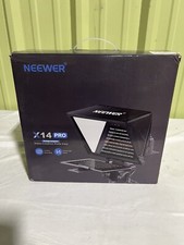 Neewer teleprompter x14 for sale  Laredo