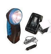 Lampe poche spot d'occasion  Baisieux