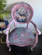 Unique chair for sale  WARRINGTON