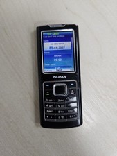 Nokia 6500c classic for sale  DAVENTRY