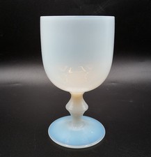 Grand verre calice d'occasion  Montbrison