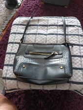 Primark black leather for sale  BURGESS HILL