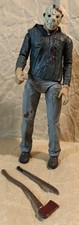Jason vorhees figur gebraucht kaufen  Niedernhall