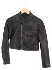 Star raw lederjacke gebraucht kaufen  Deutschland