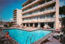 Can Pastilla Palma de Mallorca Hotel Cisne, używany na sprzedaż  Wysyłka do Poland