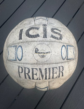 football for sale  KING'S LYNN