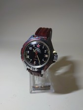 Vostok vintage cccp usato  Roma