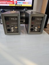 Quad 50e power for sale  LONDON