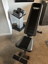 Adjustable dumbbell weight for sale  Boca Raton