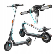 Hulajnoga elektryczna Outlet C Motus Scooty 10 Lite 2023 350W 36V składany zasięg 30 km na sprzedaż  PL