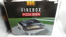 Bbq firebox pizza for sale  UK