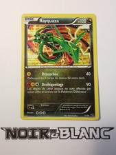Carte pokémon rayquaza d'occasion  L'Herbergement