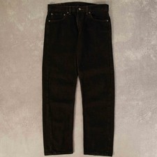 Levi vintage 505 for sale  EPPING