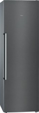 Siemens freezer black for sale  WIGSTON
