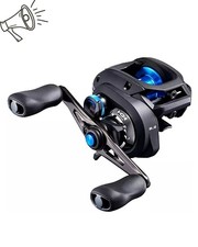 Shimano slx baitcasting for sale  Syracuse