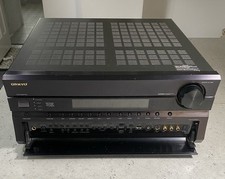 Onkyo nr905 7.1 for sale  HAVANT