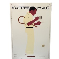 Großes kaffee hag gebraucht kaufen  Nordenham