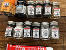 Testor paints glue for sale  Palos Verdes Peninsula