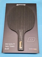 Donic waldner black gebraucht kaufen  Klingenthal/Sa.