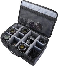 Hmf kameratasche kamerakoffer gebraucht kaufen  Birkenfeld
