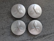 Genuine mitsubishi silver for sale  SHILDON