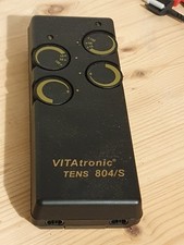 Vitatronic tensgerät tens gebraucht kaufen  Essen