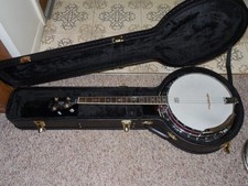 Rare washburn tenor for sale  Green Bay