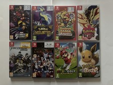 Nintendo switch lotto usato  Torino
