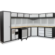 Equipaggiamenti per officine usato Equipaggiamenti per officine usato Italia