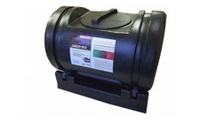 Roto composter display for sale  WARWICK